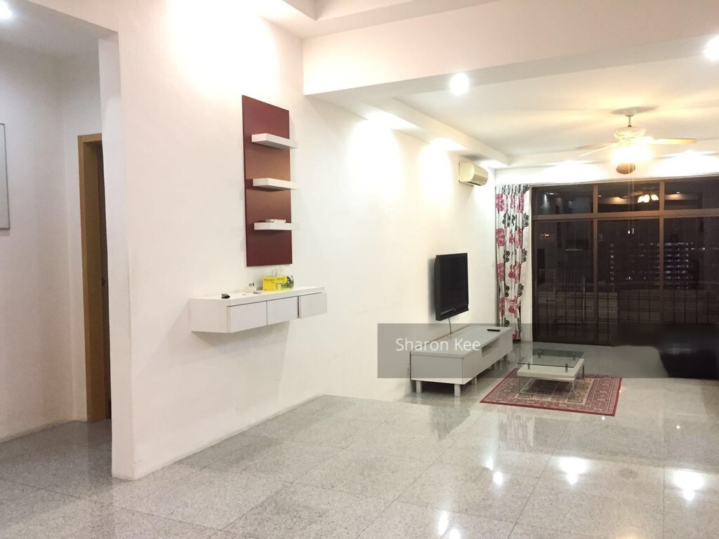 Cashew Heights Condominium (D23), Condominium #251297931